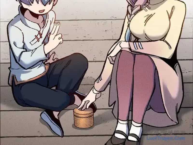 Thiên Hạ Vô Địch, Chuyển Thế Đầu Hàng Địch - Chương 12 - ảnh 141