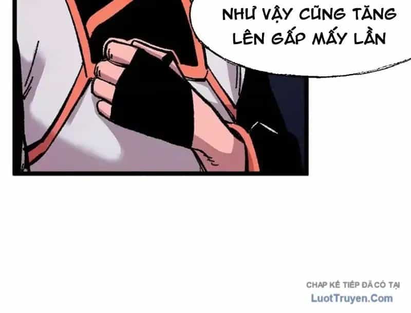 Thiên Hạ Vô Địch, Chuyển Thế Đầu Hàng Địch - Chương 12 - ảnh 28