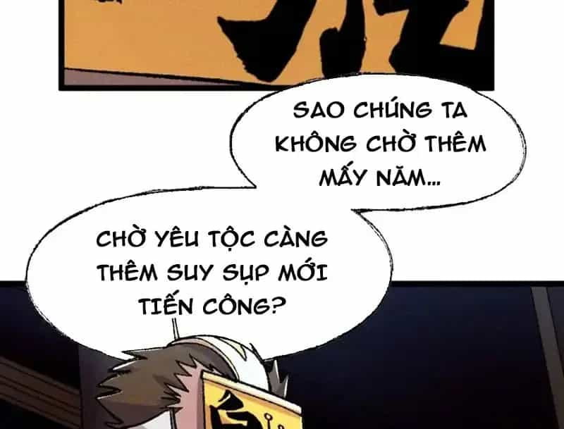Thiên Hạ Vô Địch, Chuyển Thế Đầu Hàng Địch - Chương 12 - ảnh 37