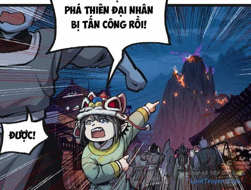 Thiên Hạ Vô Địch, Chuyển Thế Đầu Hàng Địch - Chương 2 - ảnh 135