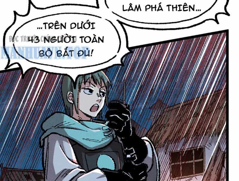 Thiên Hạ Vô Địch, Chuyển Thế Đầu Hàng Địch - Chương 2 - ảnh 160