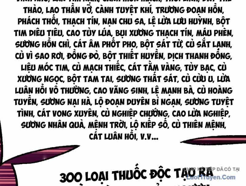 Thiên Hạ Vô Địch, Chuyển Thế Đầu Hàng Địch - Chương 2 - ảnh 26