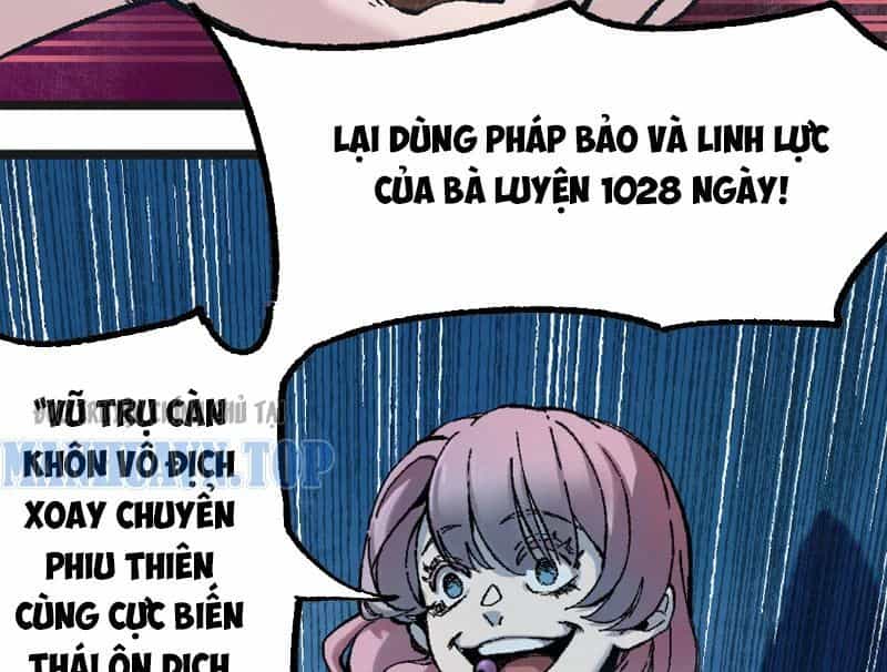 Thiên Hạ Vô Địch, Chuyển Thế Đầu Hàng Địch - Chương 2 - ảnh 28