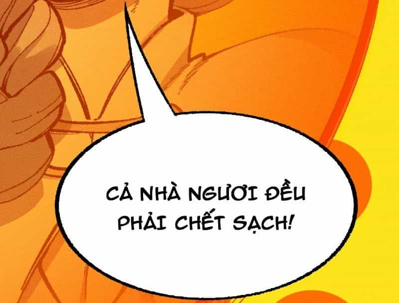 Thiên Hạ Vô Địch, Chuyển Thế Đầu Hàng Địch - Chương 3 - ảnh 29