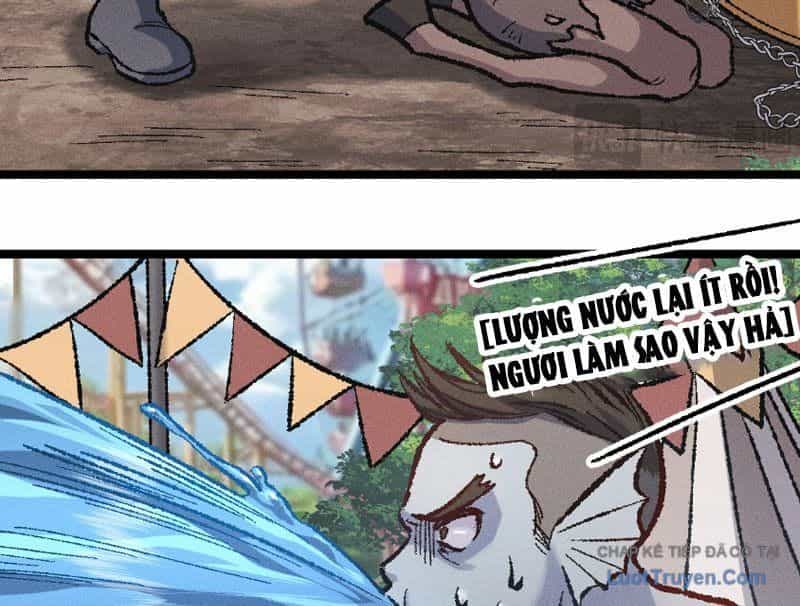 Thiên Hạ Vô Địch, Chuyển Thế Đầu Hàng Địch - Chương 4 - ảnh 158
