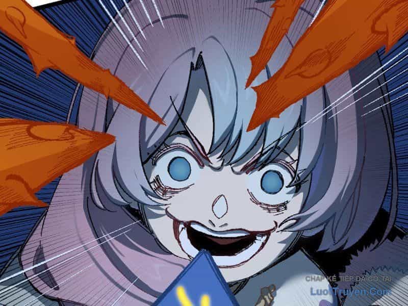Thiên Hạ Vô Địch, Chuyển Thế Đầu Hàng Địch - Chương 4 - ảnh 20