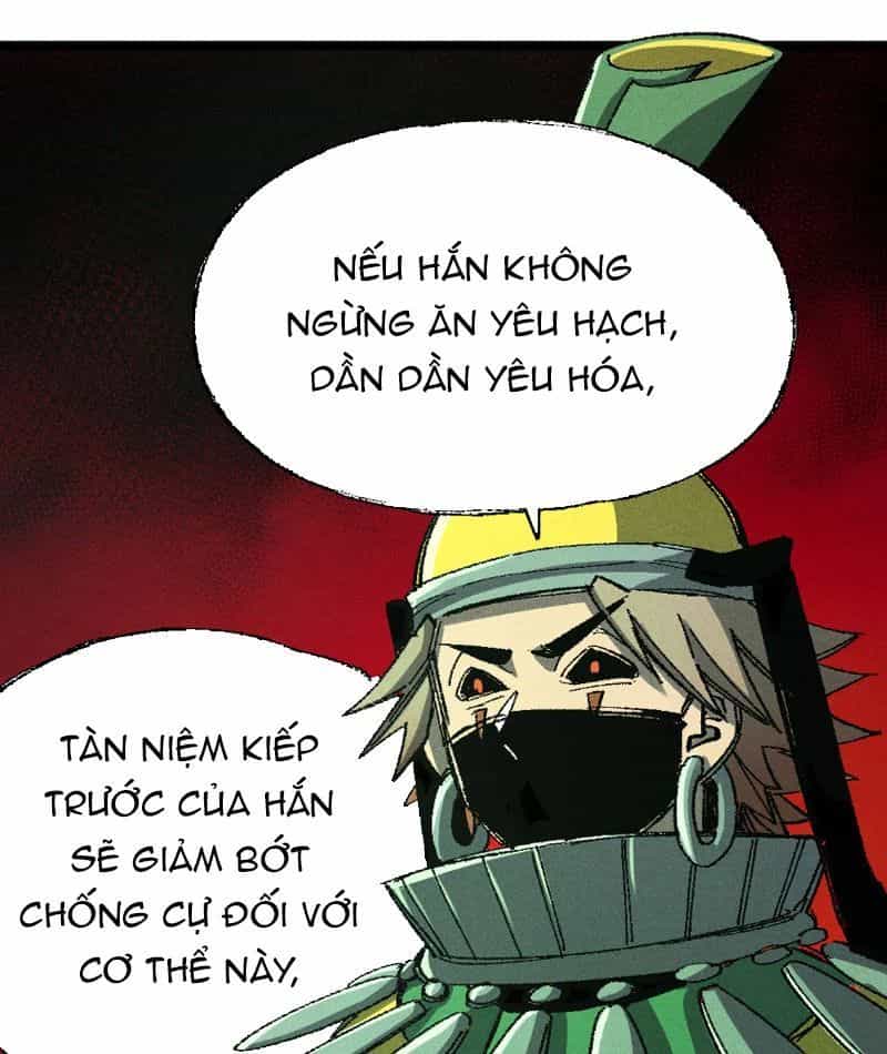 Thiên Hạ Vô Địch, Chuyển Thế Đầu Hàng Địch - Chương 5 - ảnh 110
