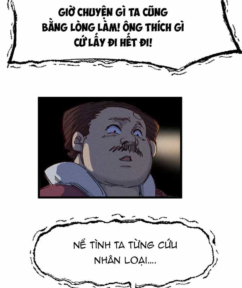 Thiên Hạ Vô Địch, Chuyển Thế Đầu Hàng Địch - Chương 6 - ảnh 104