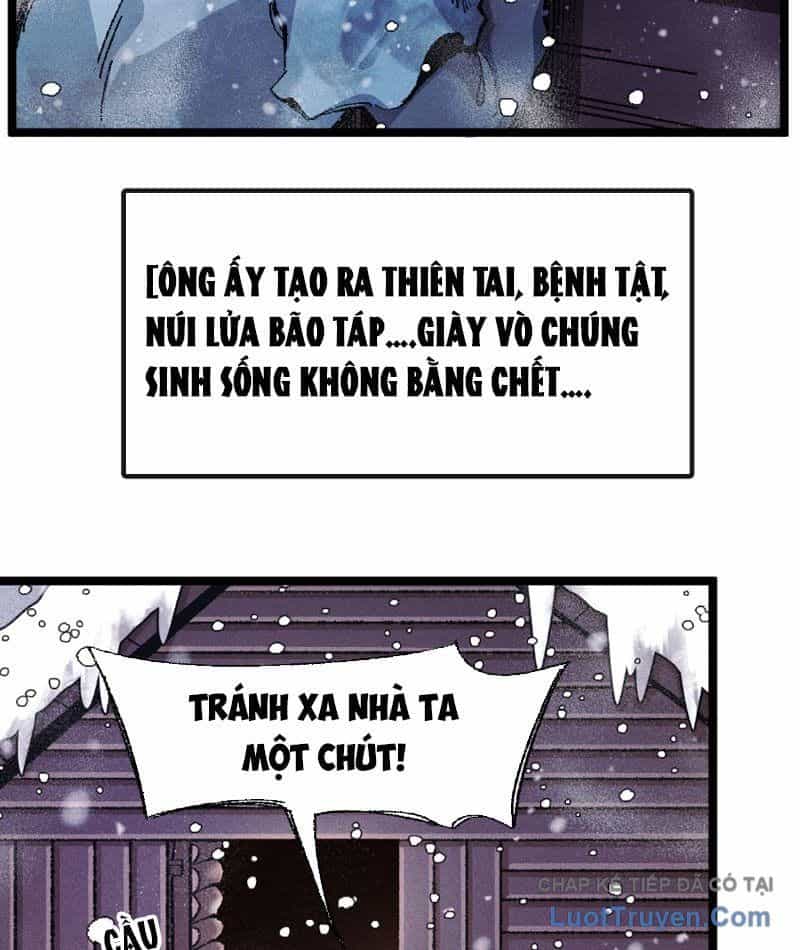 Thiên Hạ Vô Địch, Chuyển Thế Đầu Hàng Địch - Chương 6 - ảnh 37