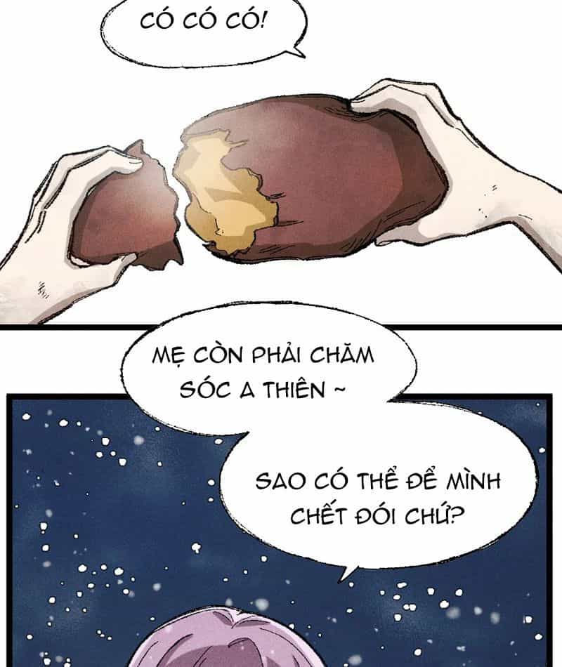 Thiên Hạ Vô Địch, Chuyển Thế Đầu Hàng Địch - Chương 6 - ảnh 59