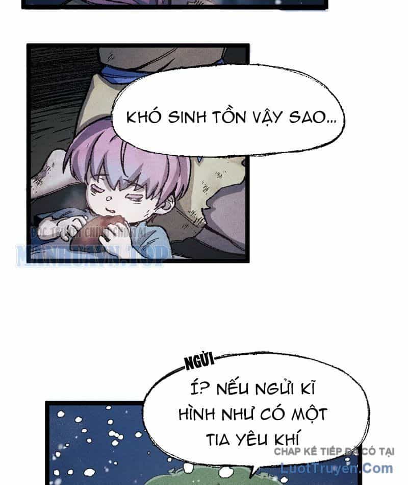Thiên Hạ Vô Địch, Chuyển Thế Đầu Hàng Địch - Chương 6 - ảnh 80