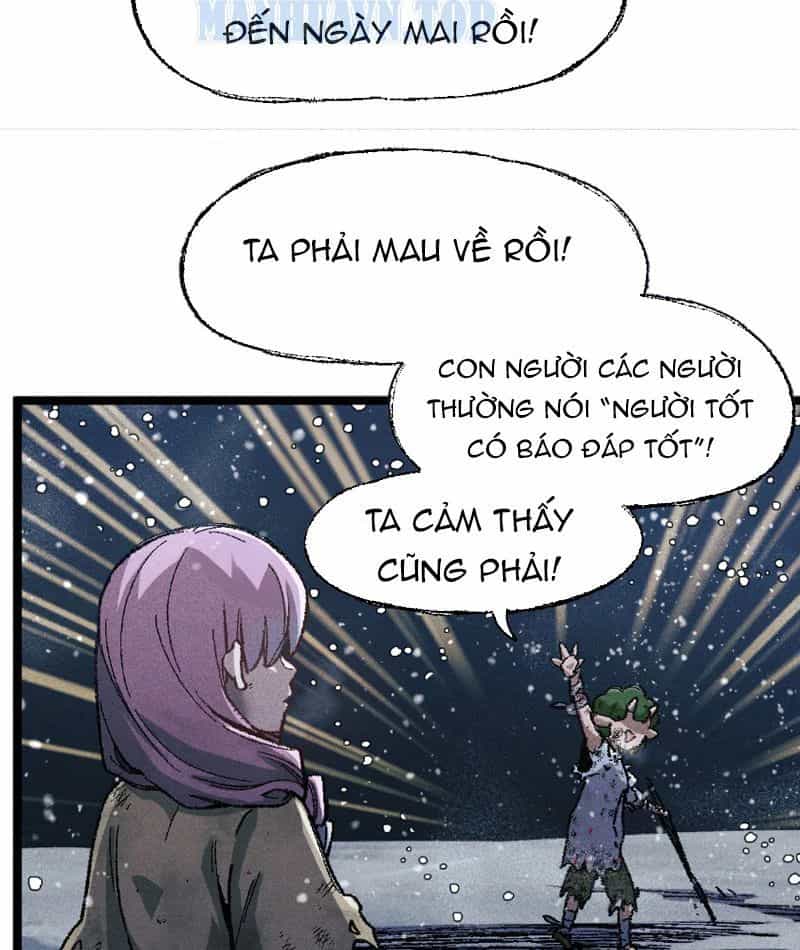 Thiên Hạ Vô Địch, Chuyển Thế Đầu Hàng Địch - Chương 6 - ảnh 90