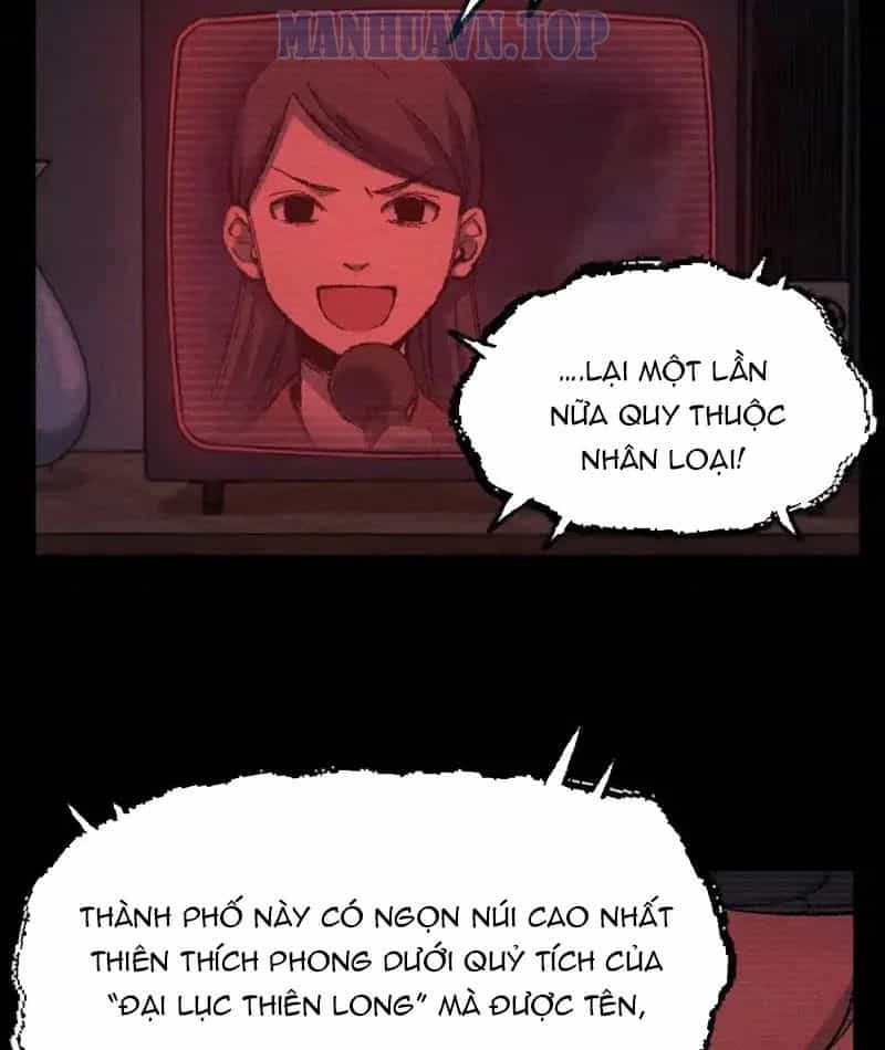 Thiên Hạ Vô Địch, Chuyển Thế Đầu Hàng Địch - Chương 7 - ảnh 15