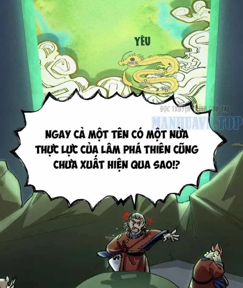 Thiên Hạ Vô Địch, Chuyển Thế Đầu Hàng Địch - Chương 7 - ảnh 35