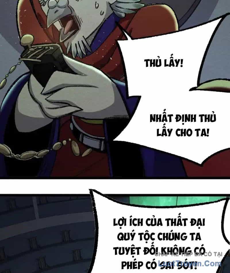 Thiên Hạ Vô Địch, Chuyển Thế Đầu Hàng Địch - Chương 7 - ảnh 37