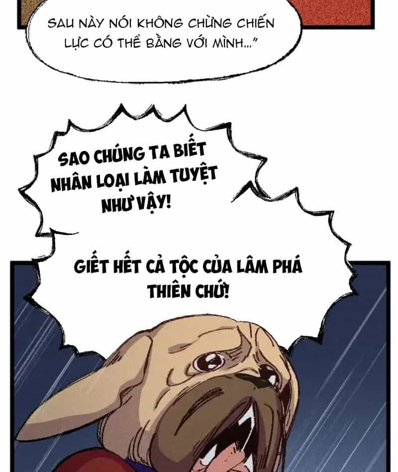Thiên Hạ Vô Địch, Chuyển Thế Đầu Hàng Địch - Chương 7 - ảnh 45