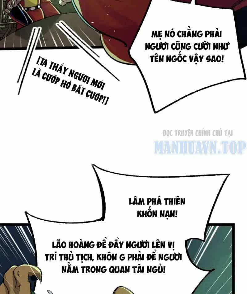 Thiên Hạ Vô Địch, Chuyển Thế Đầu Hàng Địch - Chương 7 - ảnh 48