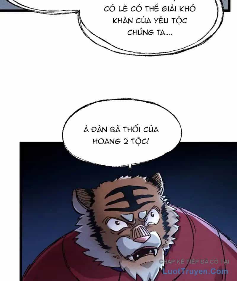 Thiên Hạ Vô Địch, Chuyển Thế Đầu Hàng Địch - Chương 7 - ảnh 62
