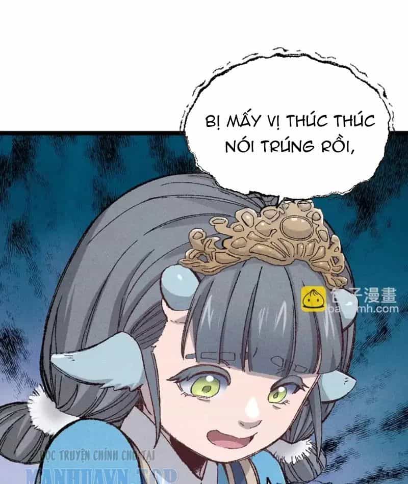 Thiên Hạ Vô Địch, Chuyển Thế Đầu Hàng Địch - Chương 7 - ảnh 66
