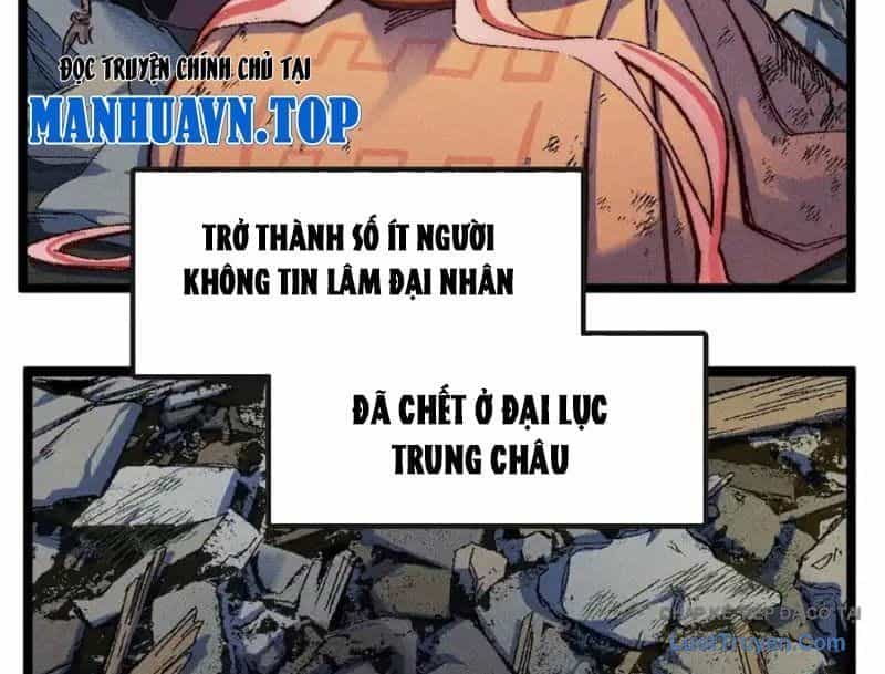 Thiên Hạ Vô Địch, Chuyển Thế Đầu Hàng Địch - Chương 8 - ảnh 29