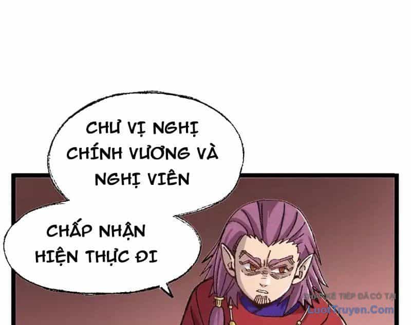 Thiên Hạ Vô Địch, Chuyển Thế Đầu Hàng Địch - Chương 9 - ảnh 53