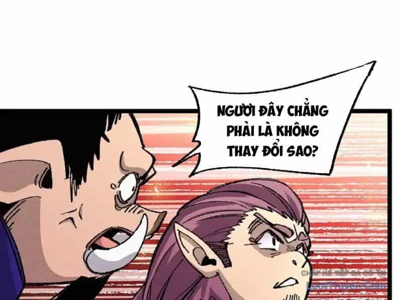 Thiên Hạ Vô Địch, Chuyển Thế Đầu Hàng Địch - Chương 9 - ảnh 91