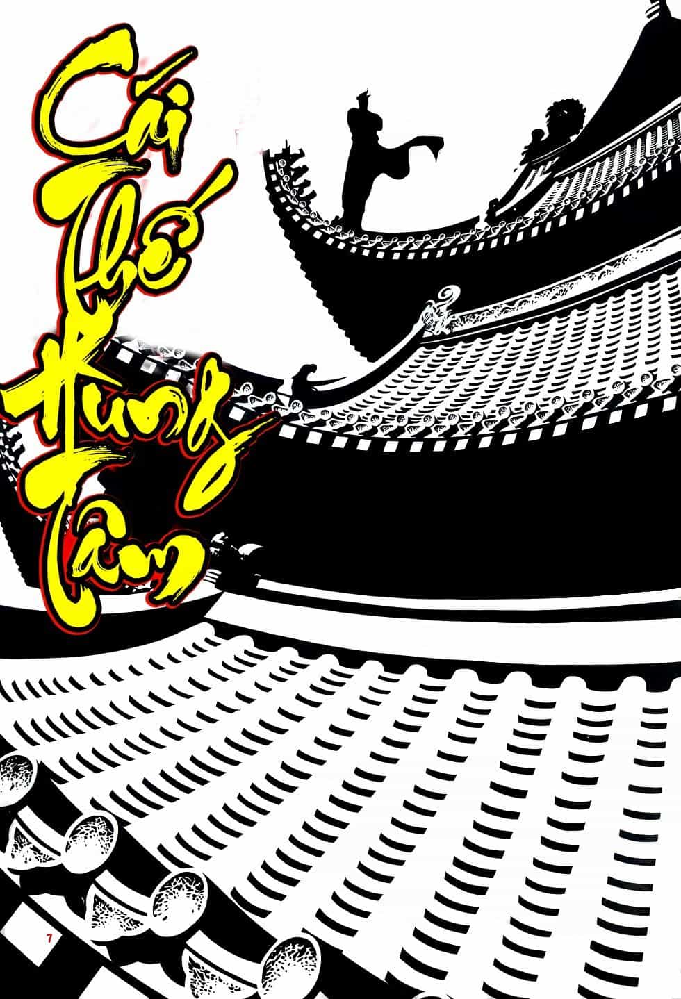 Thiên Hạ Vô Địch - Chương 14 - ảnh 7