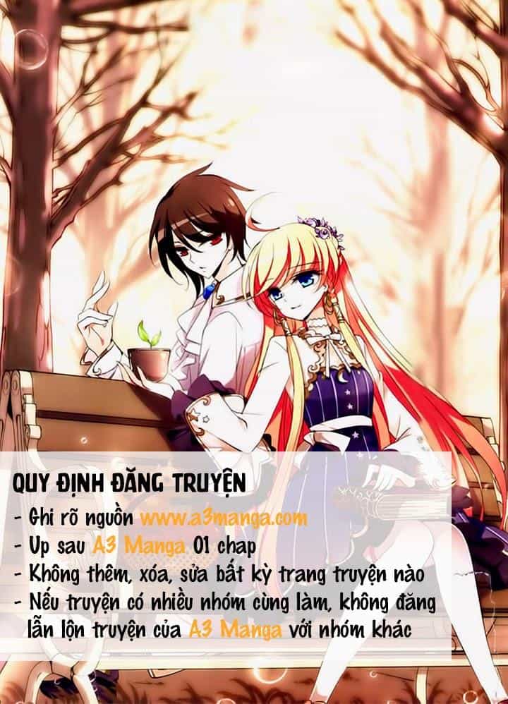 Thiên Hành Thiết Sự - Chương 1 - ảnh 1