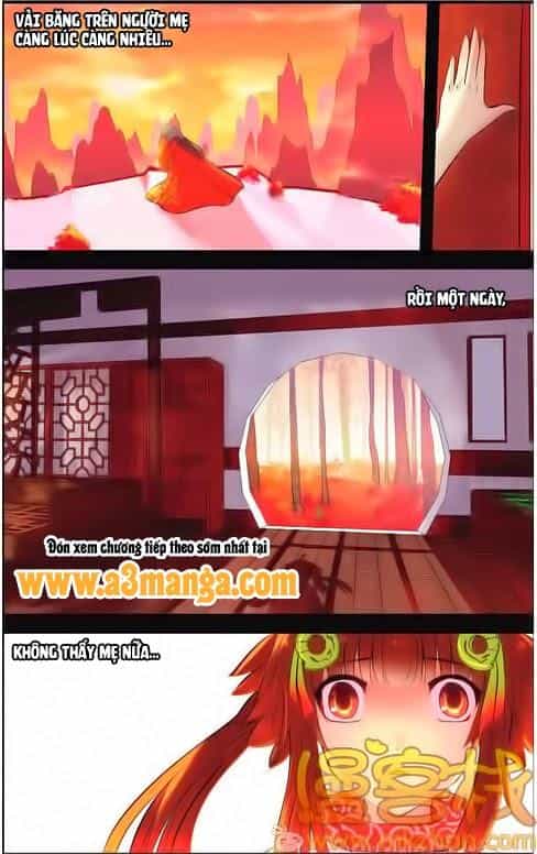 Thiên Hành Thiết Sự - Chương 2 - ảnh 4