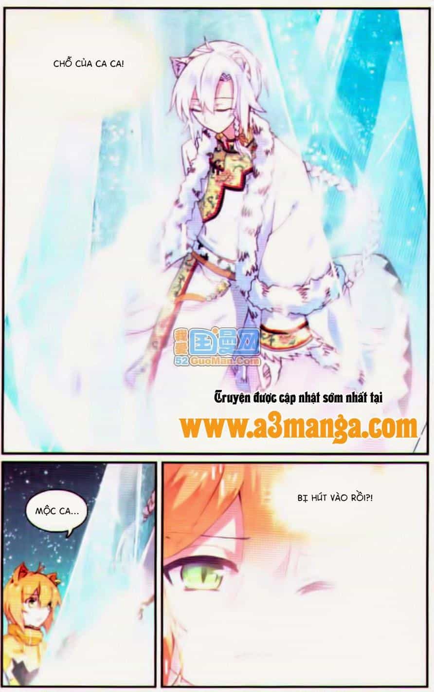 Thiên Hành Thiết Sự - Chương 30 - ảnh 8