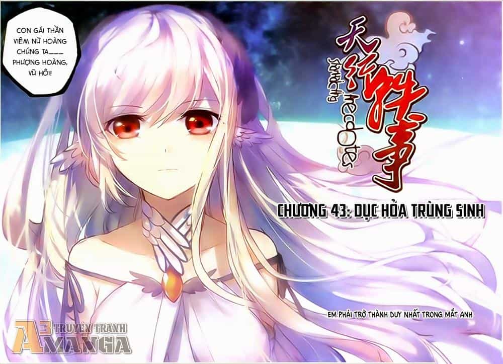 Thiên Hành Thiết Sự - Chương 43 - ảnh 3