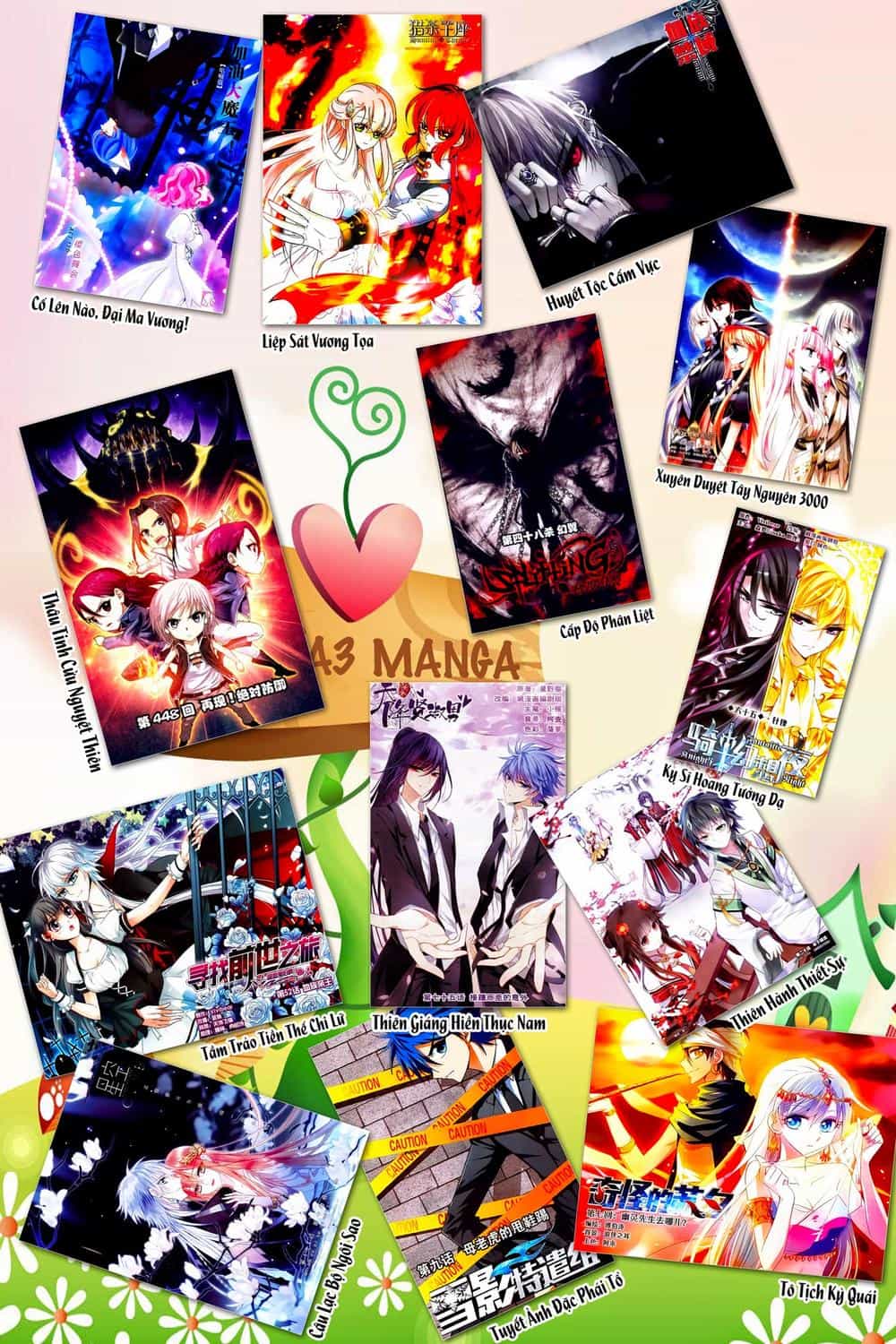 Thiên Hành Thiết Sự - Chương 57 - ảnh 26