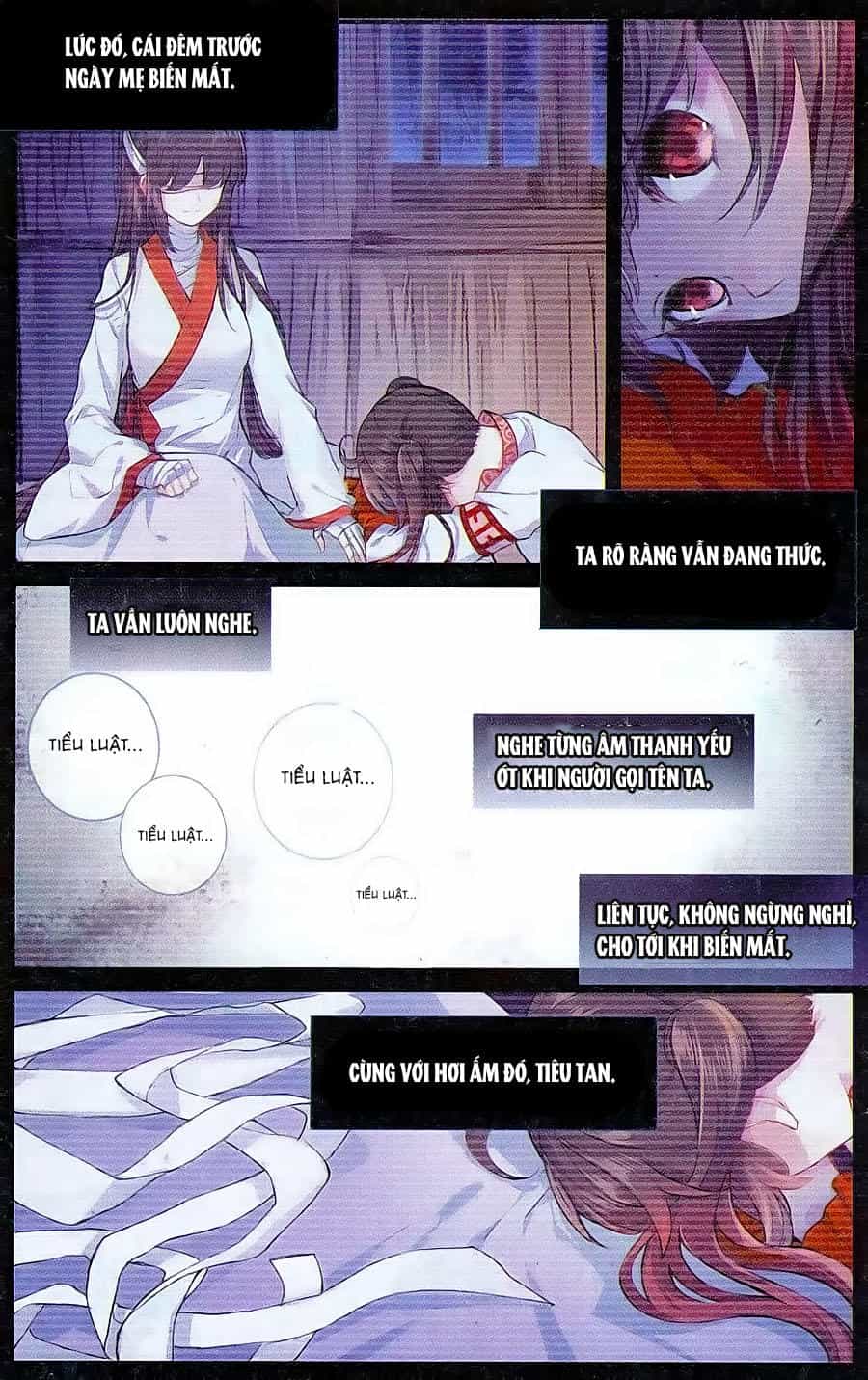 Thiên Hành Thiết Sự - Chương 61 - ảnh 13