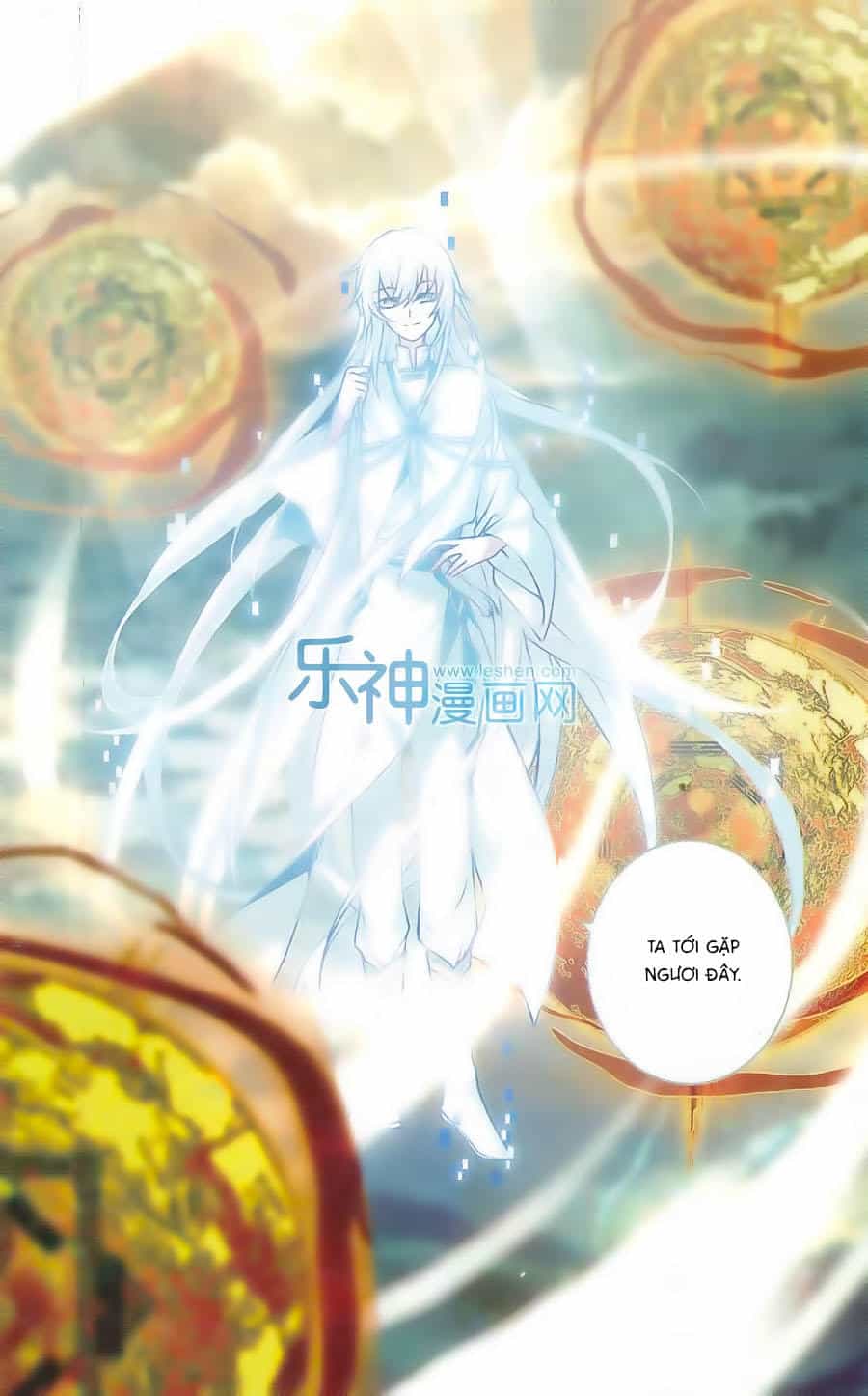 Thiên Hành Thiết Sự - Chương 62 - ảnh 4
