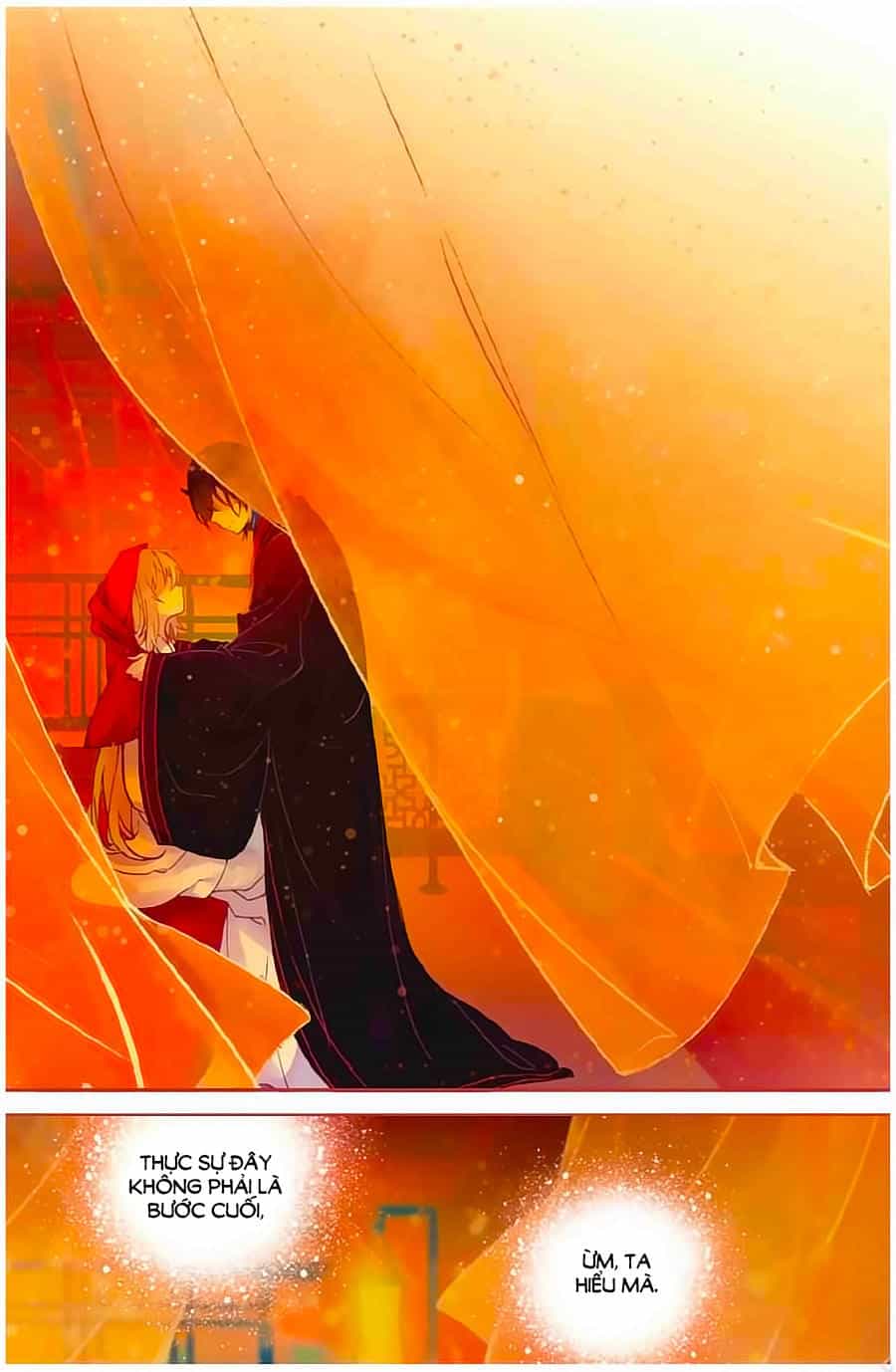 Thiên Hành Thiết Sự - Chương 71 - ảnh 30