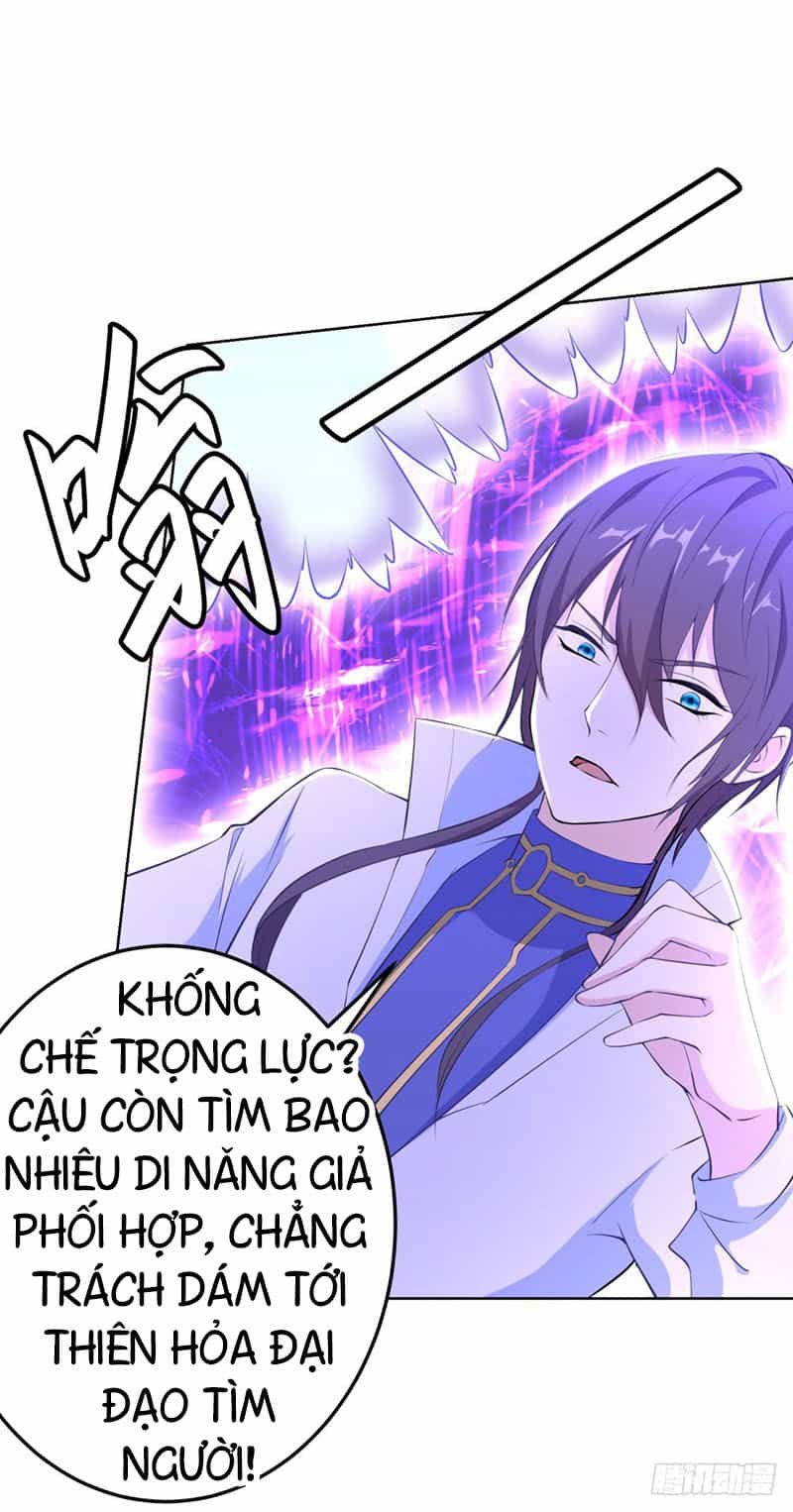 Thiên Hỏa Đại Đạo - Chương 10 - ảnh 13