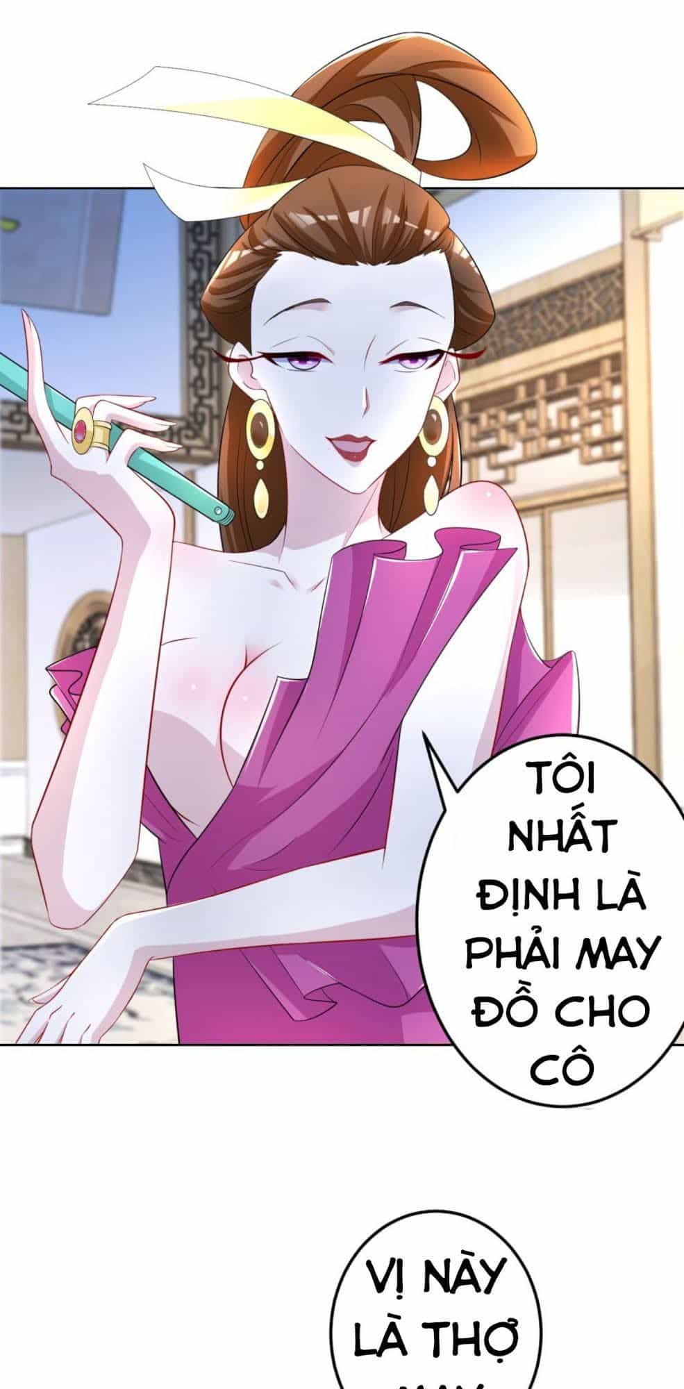 Thiên Hỏa Đại Đạo - Chương 12 - ảnh 9