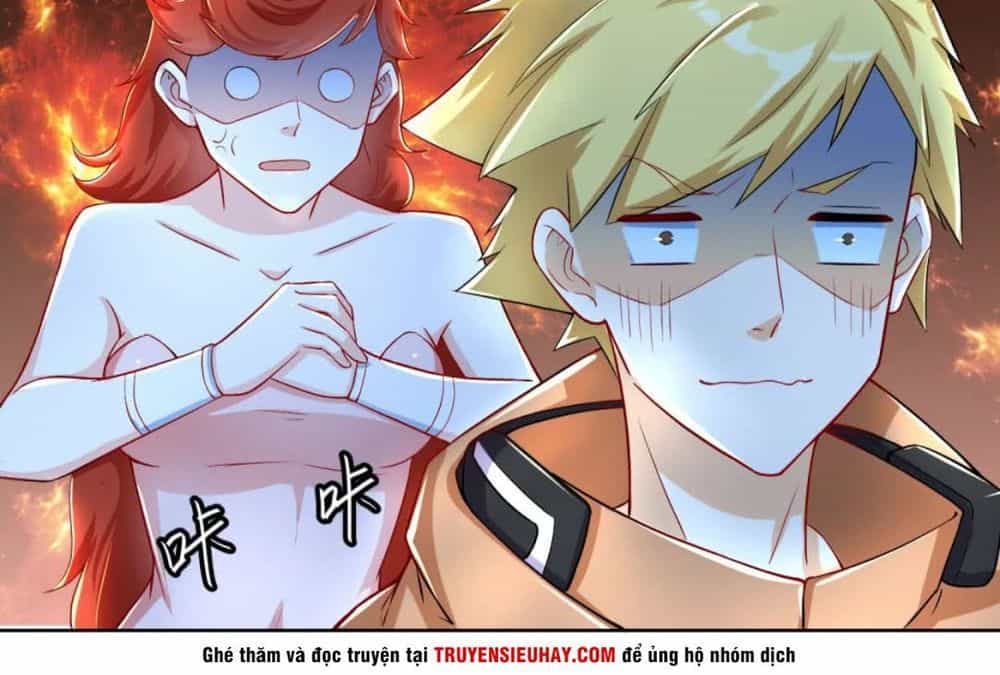Thiên Hỏa Đại Đạo - Chương 13 - ảnh 16