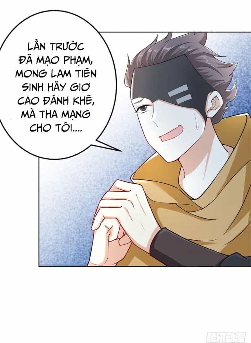 Thiên Hỏa Đại Đạo - Chương 16 - ảnh 12