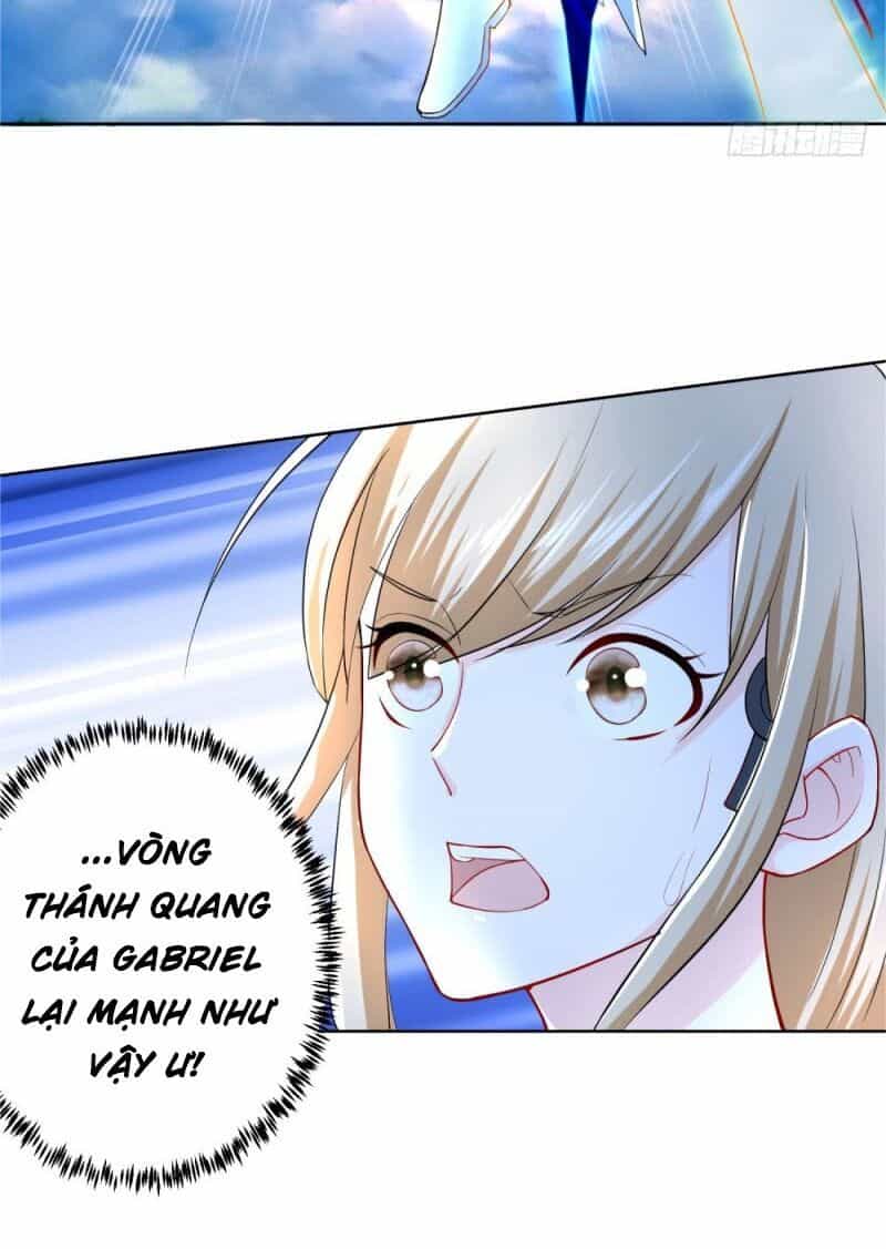 Thiên Hỏa Đại Đạo - Chương 18 - ảnh 14