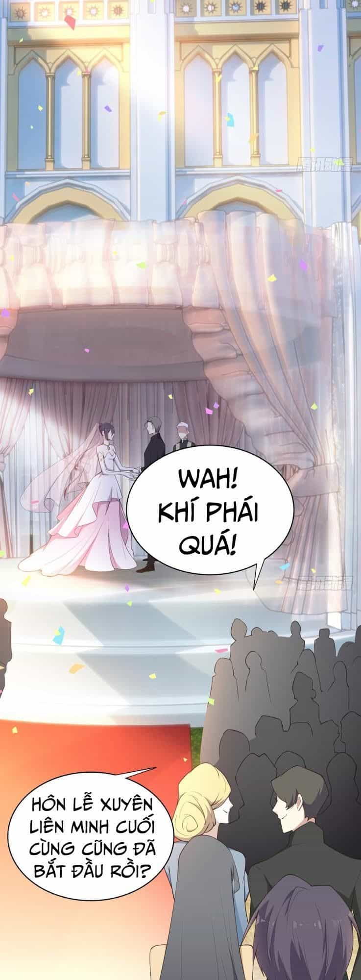 Thiên Hỏa Đại Đạo - Chương 2 - ảnh 11