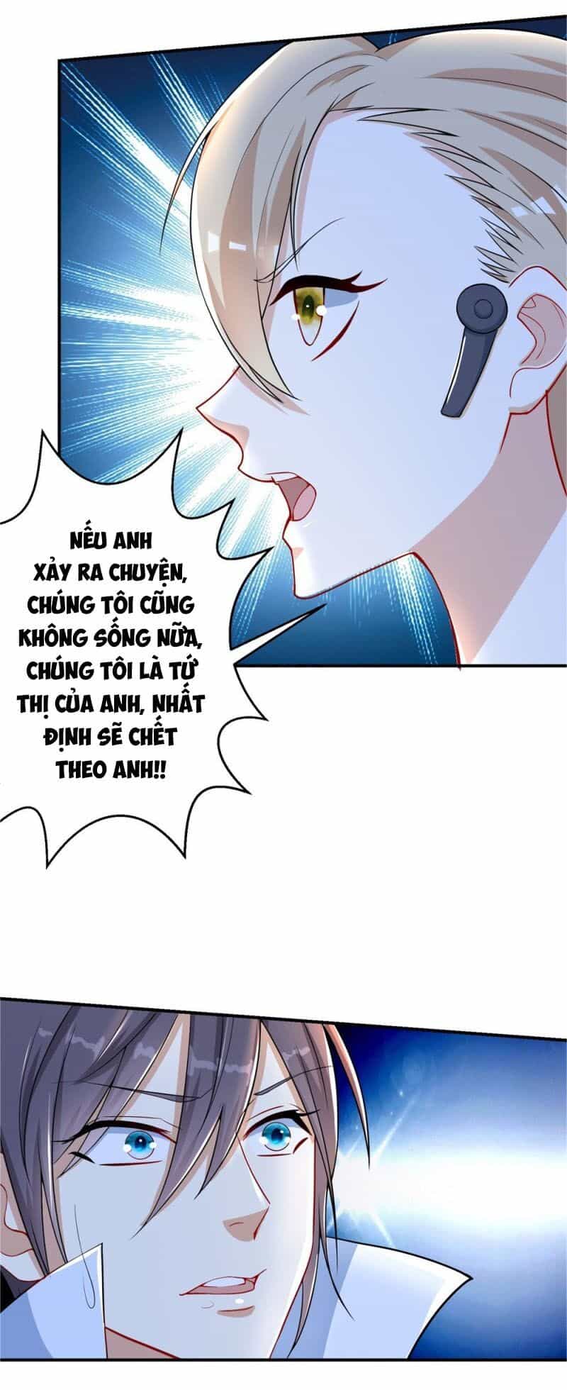 Thiên Hỏa Đại Đạo - Chương 21 - ảnh 3