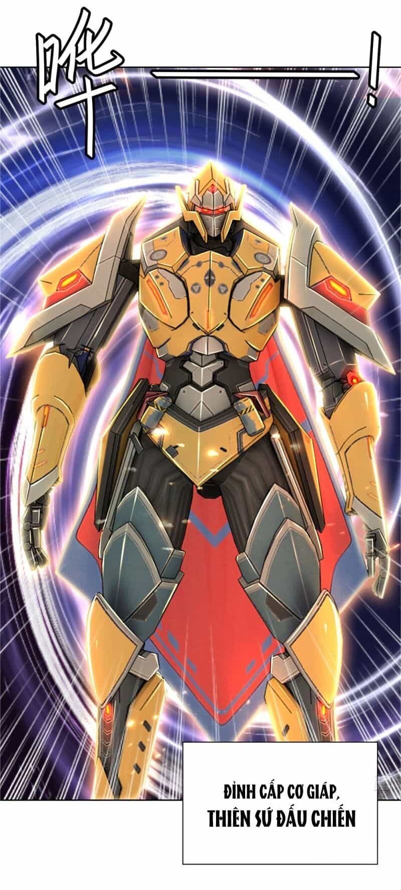 Thiên Hỏa Đại Đạo - Chương 22 - ảnh 27