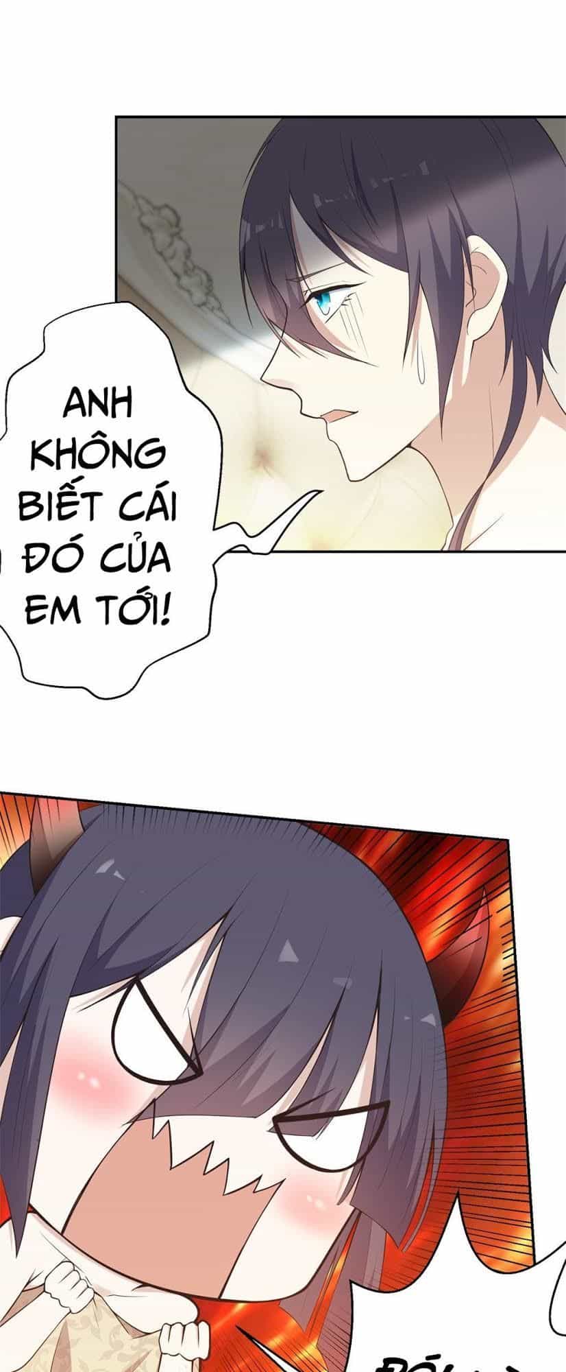 Thiên Hỏa Đại Đạo - Chương 4 - ảnh 9