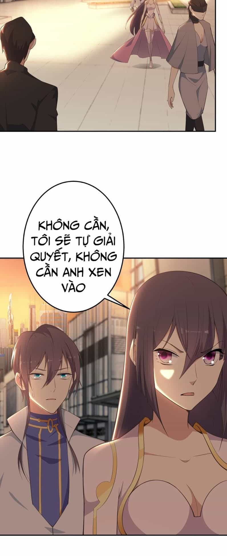Thiên Hỏa Đại Đạo - Chương 5 - ảnh 7
