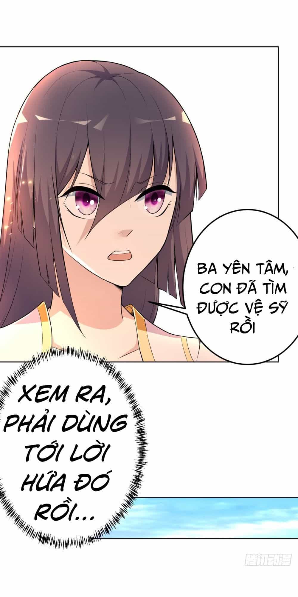Thiên Hỏa Đại Đạo - Chương 6 - ảnh 23