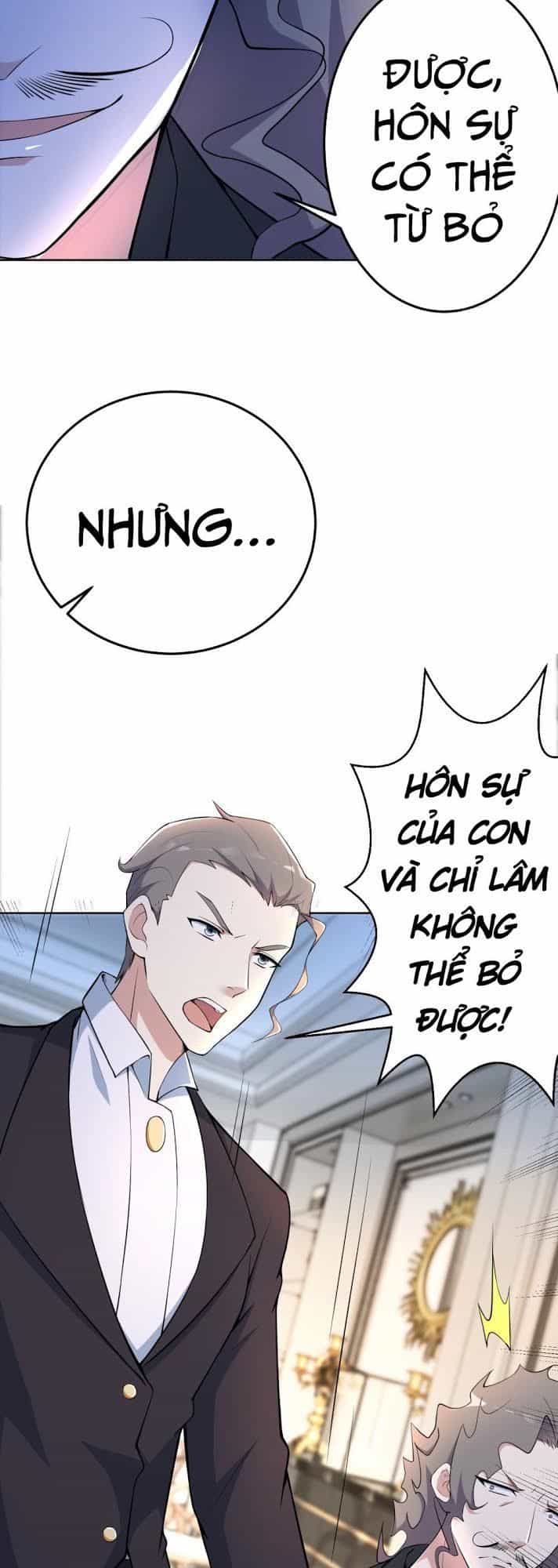 Thiên Hỏa Đại Đạo - Chương 6 - ảnh 8
