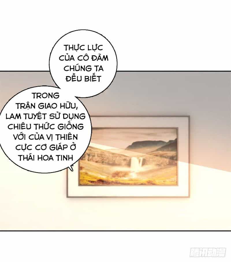 Thiên Hỏa Đại Đạo - Chương 63 - ảnh 11
