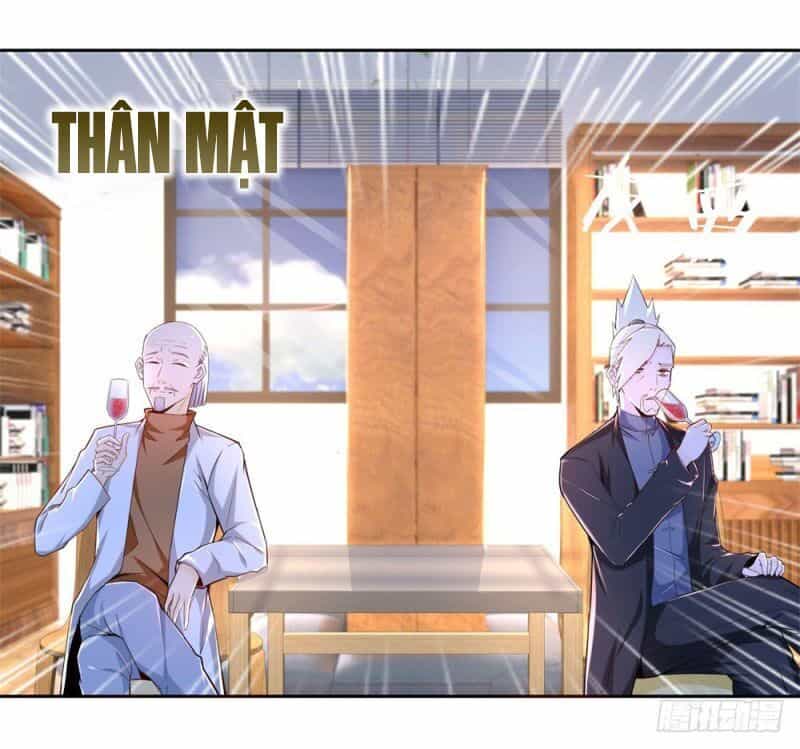Thiên Hỏa Đại Đạo - Chương 63 - ảnh 33