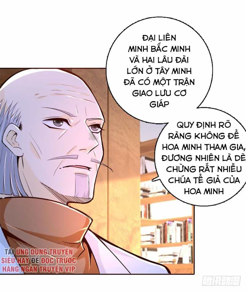 Thiên Hỏa Đại Đạo - Chương 63 - ảnh 35